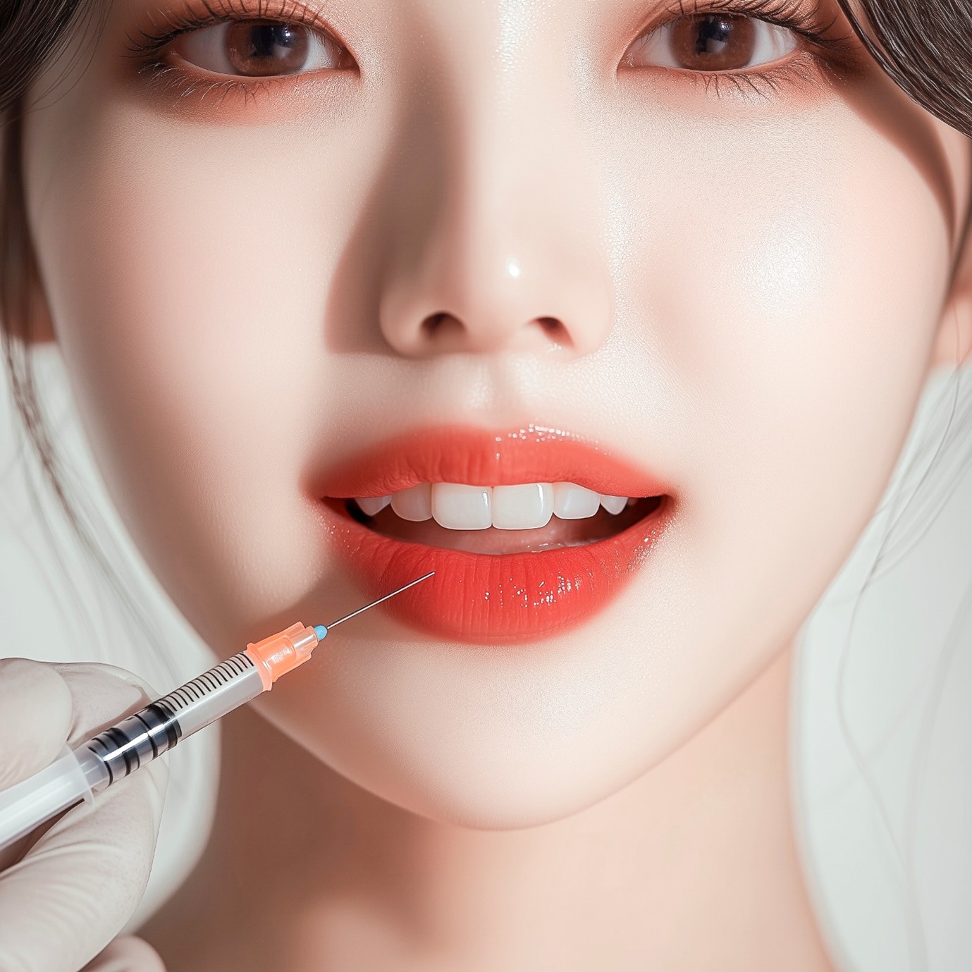 부평입술필러 자연스러움이 추구미라면