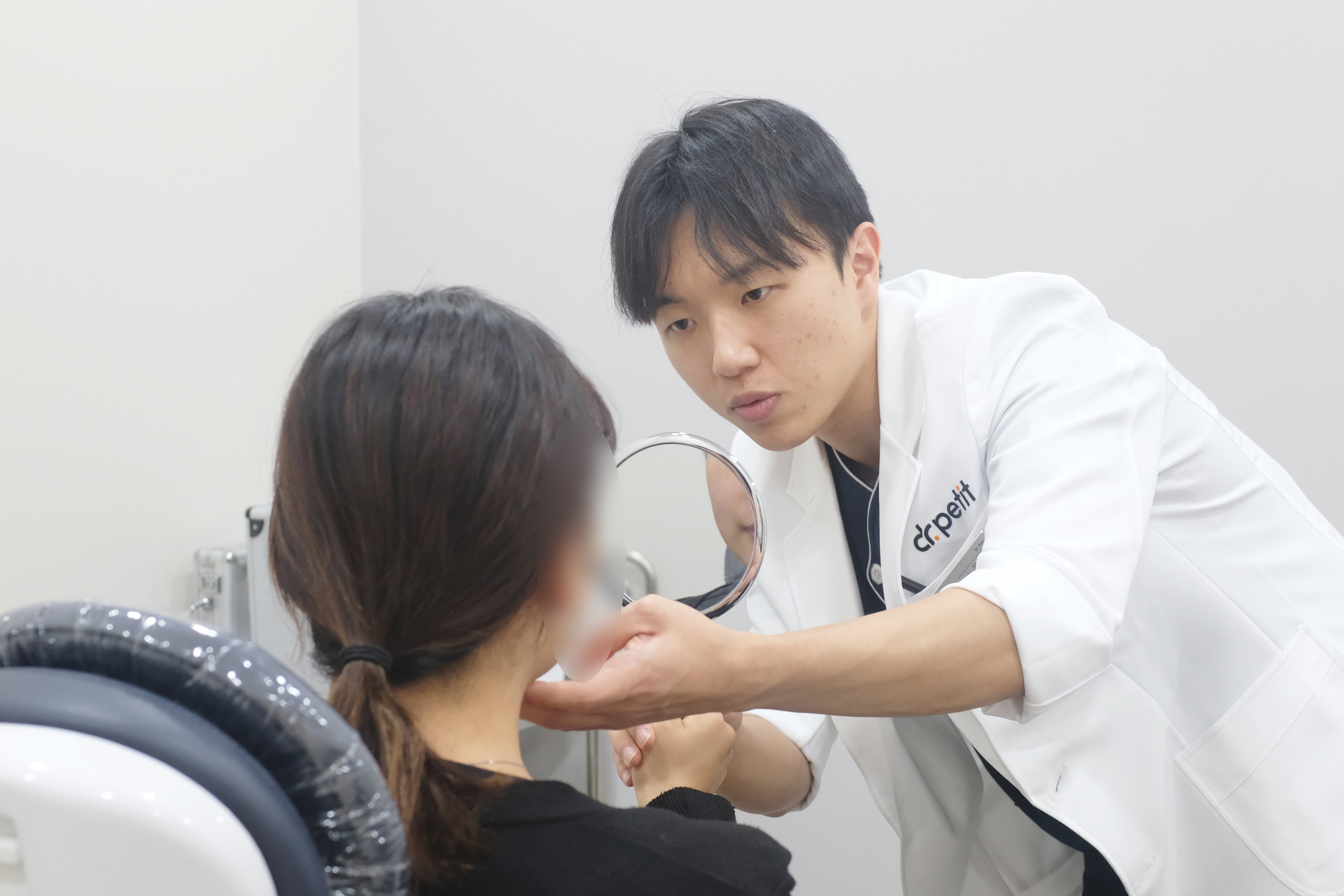 구월동 탄력리프팅 잘하는 피부과