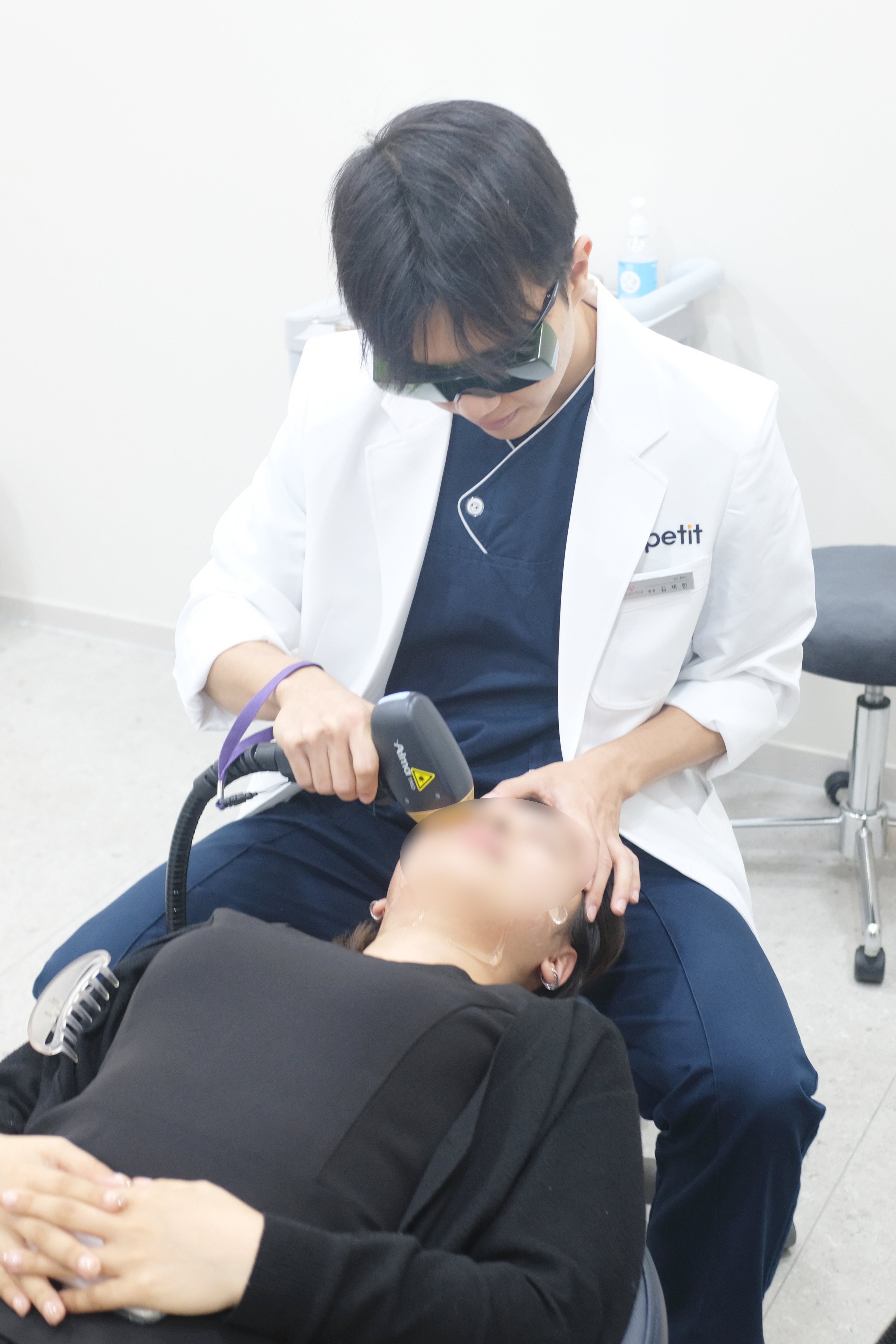 구월동 티타늄리프팅 잘하는 피부과 추천