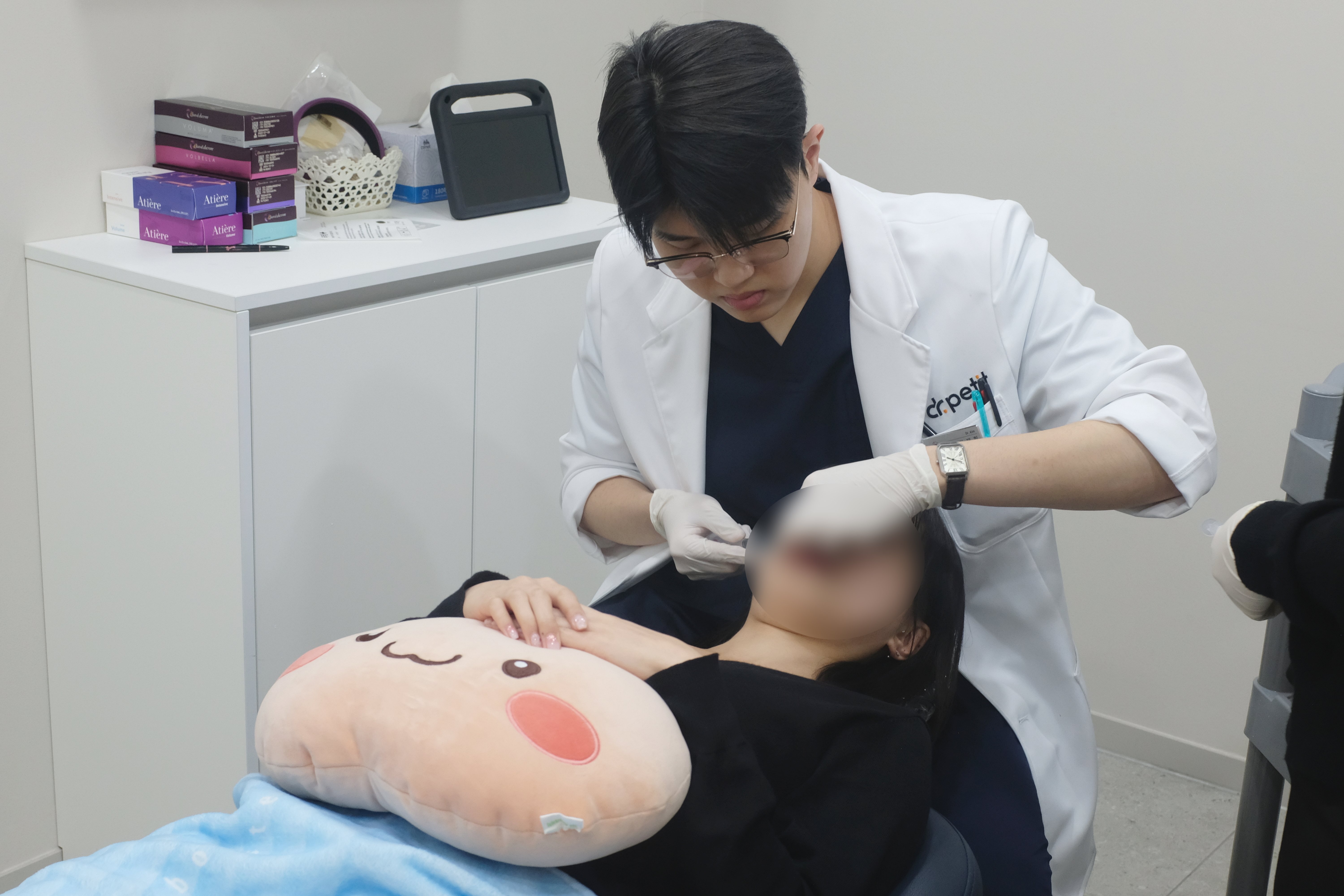 인천 티타늄리프팅 피부과 추천