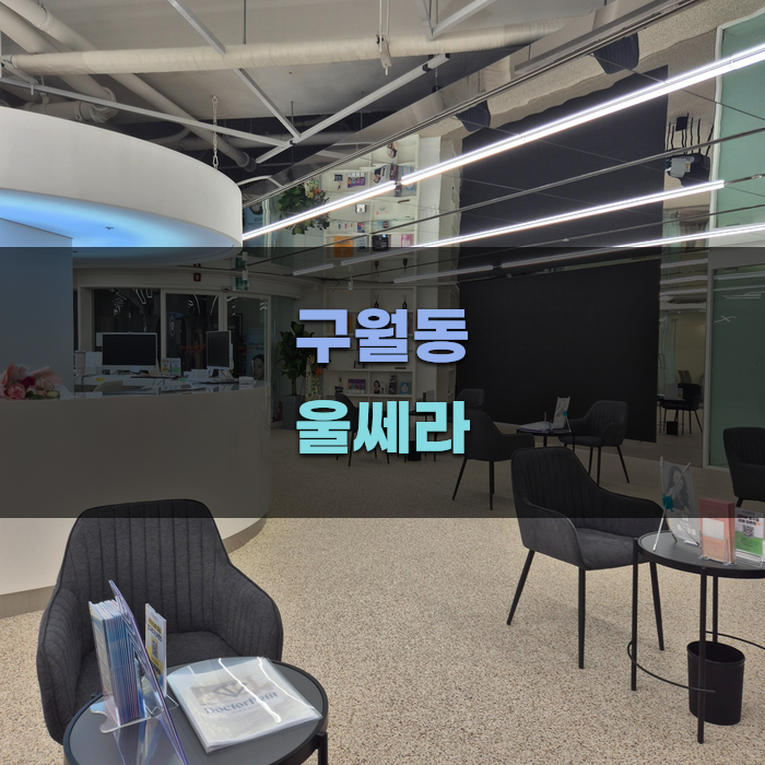구월동 울쎄라 피부과 의료진 분석